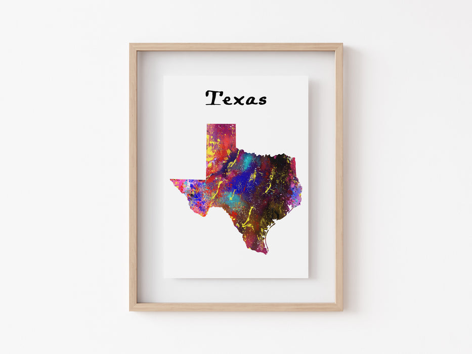 Texas - US State