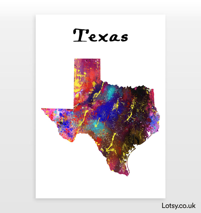 Texas - US State