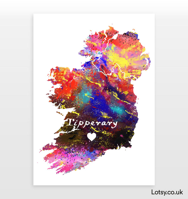 Tipperary - Irlanda