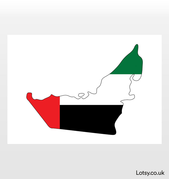 United Arab Emirates