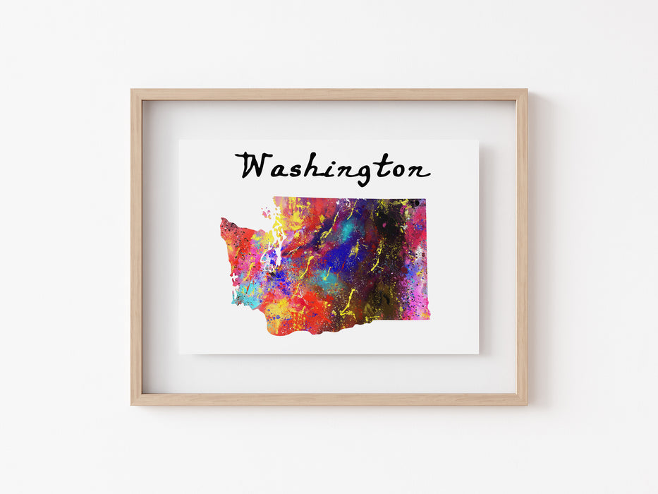 Washington - US State