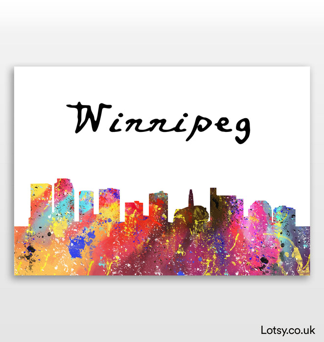 Winnipeg - Canada